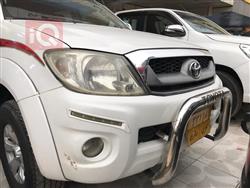 تويوتا هايلوكس